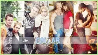 lovecollab ♥ Одна нашей любви (Вдох-выдох)