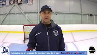 Skills coach avec François Borduas