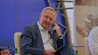 Александр Костин, руководитель компании «Агроцентр»