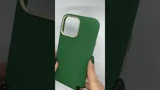 Noile huse pentru telefon “The bandit “!  Din piele naturala !