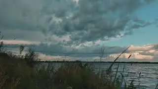 DJI Osmo Pocket 3: Motion timelapse