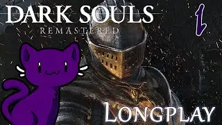 All Bosses Before TotK?  |  Dark Souls Remastered  |  Day 1