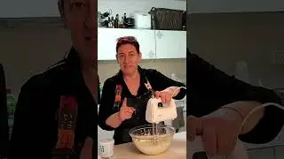 Pancakes with kefir 