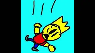 Dead Bart in a nutshell (for 