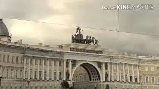 Северная столица | Санкт-Петербург