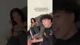 Like be so fr 😂❤️ #derekandmichelle #viral #couple #relationship