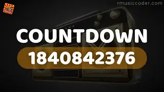 100+ ROBLOX MUSIC CODES/IDs - 2024 | WORKING CODES | AUGUST