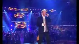 Howard Carpendale - Hello again & Samstag Nacht 2015