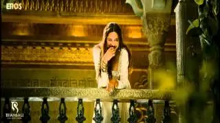 Ang Laga De - Ramleela HD