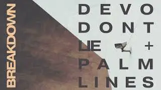 DEVODONTLIE & PALM LINES - 
