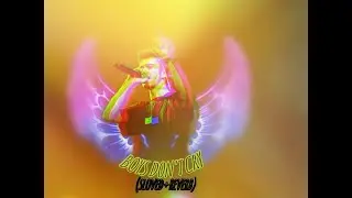 GONE.Fludd - BOYS DON'T CRY(премьера клипа,2020)(sloved+reverb)