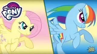 My Little Pony: Harmony Quest 