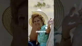 Why Pat Nixon Was Misunderstood