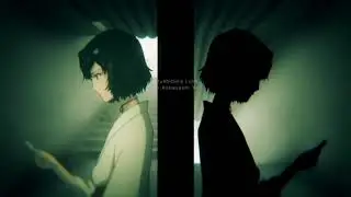 Steins;Gate Elite OP but it's Skyclad Observer
