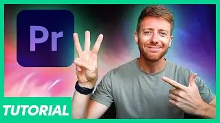 3 Tips for Better Editing in Premiere Pro