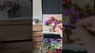 "Букетик июня" хм 20э20 2024