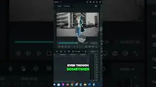 Unlocking Creativity  Faster and Easier Video Editing with AI Masking Tool