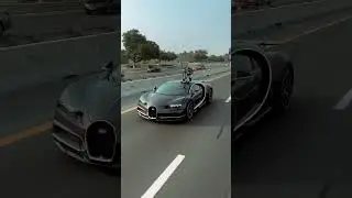 OMG 😳 #bugatti #dubai #workshop #cars #dubaicar #howto #how #bmx #bike #crazy #cruise #luxurycars