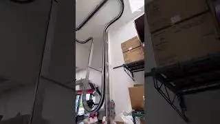 Chick-fil-A conveyor belt delivers food from kitchen to drive thru