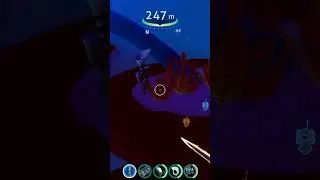 Getting spiral plant clippings in Subnautica part 4 (final) 