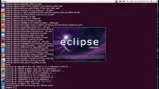 Install Eclipse on Ubuntu - Java