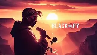 Black-Py - My Baby [Synthetic Generated Voice Processing]