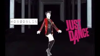 Just Dance | Hobgoblin (도깨비) by CLC (씨엘씨) | Fanmade
