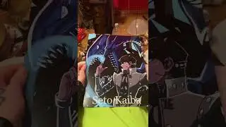 Seto als glasbild