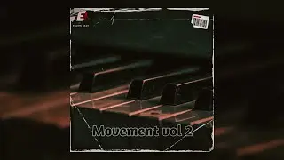 [FREE] Piano Loop Kit/Sample Pack 2023 - Movement VOL.2 | FREE TRAP SAMPLE PACK
