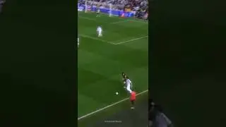 Bale turned his turbo on🔥 #footballshorts #football