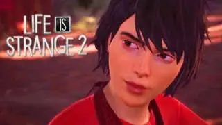 THIS MEANS WE'RE NOT GOING TO THE PARTY???? - LIFE IS STRANGE 2 PT 2 | NU' N DANK