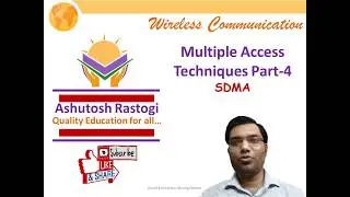 Space Division Multiple Access