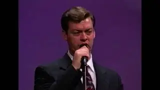 The Inspirations - Come Home Children (1994)