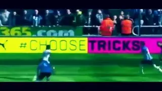 Обзор матча Newcastle United-Tottenham Hotspur/Ньюкасл - Тоттенхэм 5-1.Матч 15.05.2016