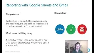 Workflows Tutorial: Basic Reporting with Google Sheets