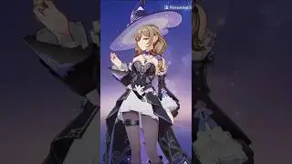 Genshin Impact Mods 