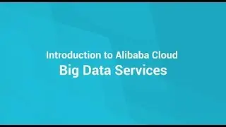 Get Valuable Insights for Your Businesses with Alibaba Big Data Solutions