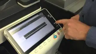 Papercut 15.3 login issue on KonicaMinolta c258/c308/c368
