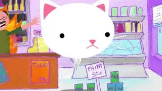 Cat Face