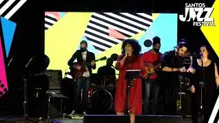 Frunk Quartet - Do Right Woman, Do Right Man (Aretha Franklin)
