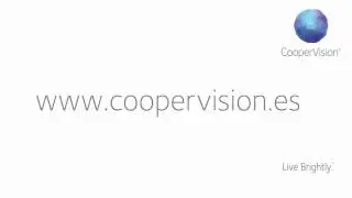 CooperVision - Qué es Astigmatismo