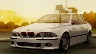 ENB ДЛЯ MTA 1.5.2 #33