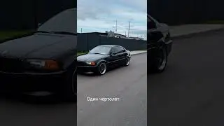 Истина в первой инстанции #bmw #kawasaki #егоркрид
