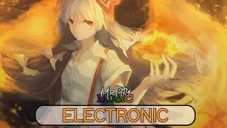Hicari - Catch Fire (Anki Remix)