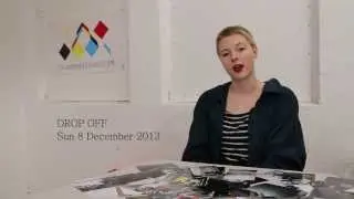 Colour Box Studio Webisode #11: Disposable Camera Project 7-8 December 2013
