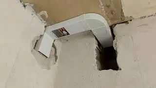 КАК Сделать ВЕНТИЛЯЦИЮ Самостоятельно / HOW TO MAKE VENTILATION Yourself