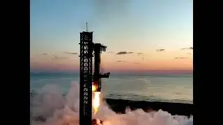 SKY is not the limit for SpaceX
