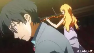 [Amv]Shigatsu Wa Kimi No Uso