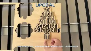 Large 1325 Model 100W Co2 Laser Cutting Engraving Machine for Wood/Acrylic