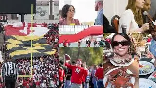 Stay Fearless with the University of Maryland Alumni Association